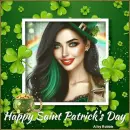 Happy St Patricks Day