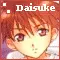 Daisuke icon