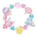 bead bracelet