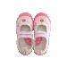 strawberry shoes