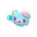 wrist plushie