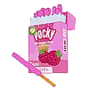 strawberry pocky