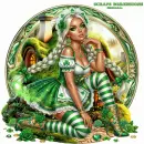 St.Patrick Girl