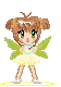 anime fairy