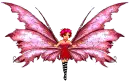 red fairy