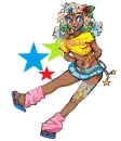 Gyaru Girl
