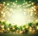 Saint Patricks day Background