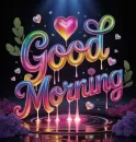 Good Morning