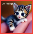 Love Your Page