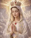 mother mary
