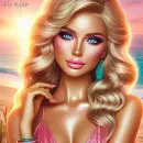 Pretty Woman / Sunset Beach