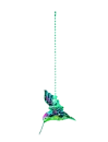 hummingbird