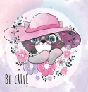 Be Cute