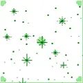 st Patrick's day clovers