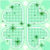 st Patrick's day clovers