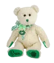 Bren bear - st Patrick's day