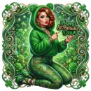 Happy St.Patrick's Day