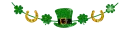 st Patrick's day
