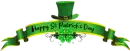 st Patrick's day