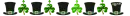 st Patrick's day