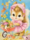 cute little squirrel