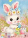 adorable bunny