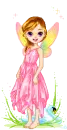 rainbow wings fairy