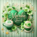 Marika love it