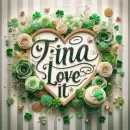Tina love it