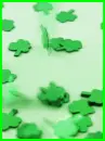 shamrocks