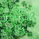 shamrocks