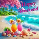 Happy Weekend