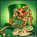 Bren Loves It - St Patrick's Day Theme