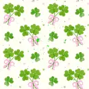 shamrocks