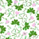 shamrocks