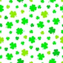 shamrocks