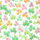 shamrocks
