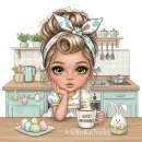 good morning