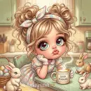 good morning
