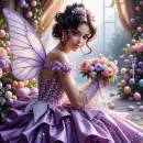 Easter Fairy