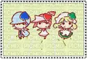 Shugo Chara, Ran, Miki, Su