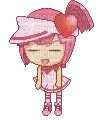 Shugo Chara, Ran