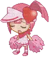 Shugo Chara, Ran