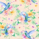 hummingbirds