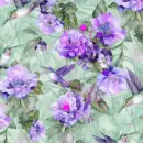 hummingbirds