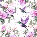 hummingbirds