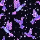 hummingbirds