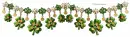 St. Patrick's bracelet