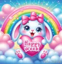 Happy Week