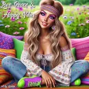 Love Peace and Happy Vibes